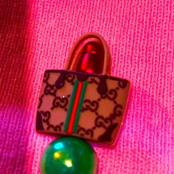 🆕 DIY Fashion Bendable Bling Ink Pen - Picture 5 of 5